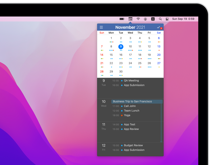 firstseed-calendar